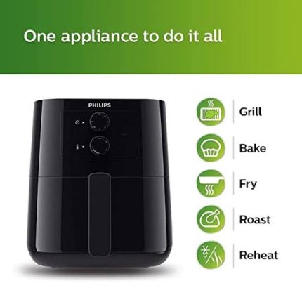 Philips Essential Air Fryer