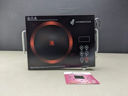 Ancher Plus Cooking Hot Plate