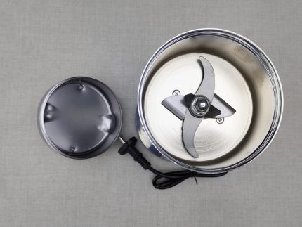 Silver Crest Powder Grinder Machine 150g