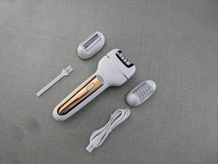 Daling 3 in 1 Epilator DL-6037