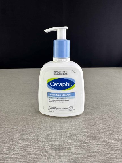 Cetaphil Gentle Cleanser 236ml