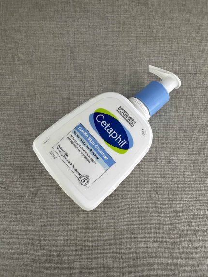 Cetaphil Gentle Cleanser 236ml Imported