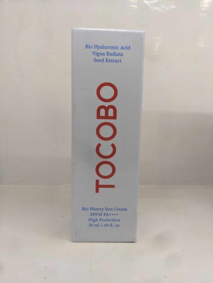 Tocobo Bio Watery Sun Cream 50ml