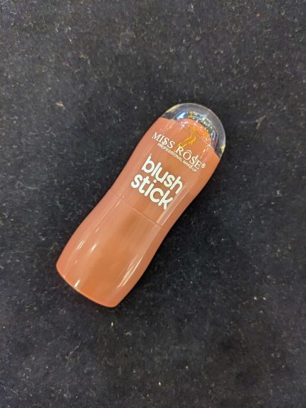 Miss Rose Cream Blush Stick