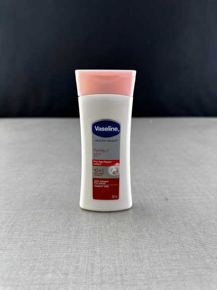Vaseline Lotion