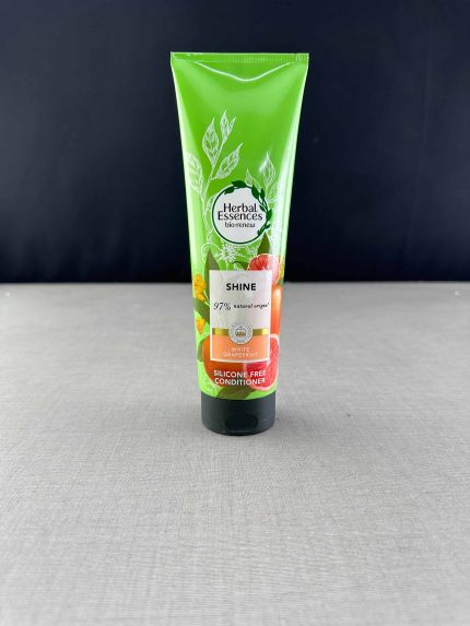 Herbal Essences Shine Conditioner 275ml