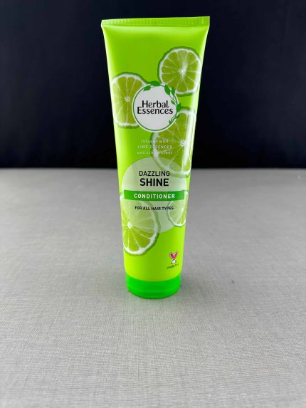 Herbal Essences Dazzling Shine Conditioner 275ml