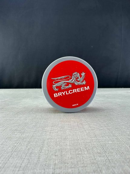 Brylcreem Hair Wax men's wax styling gel 75ml