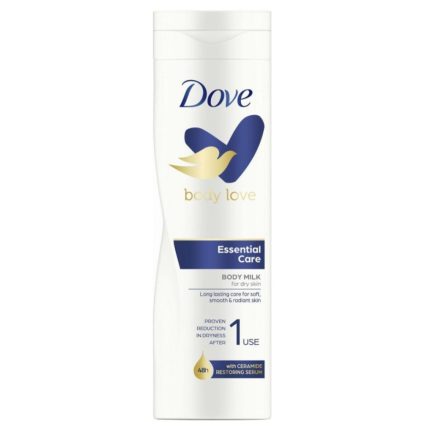 Dove – Body Love Essential Care Body Milk