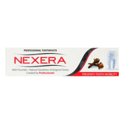 Nexera Toothpaste - 35gm