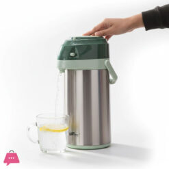 Day Days – Pump Vacuum Jug / 3.0L