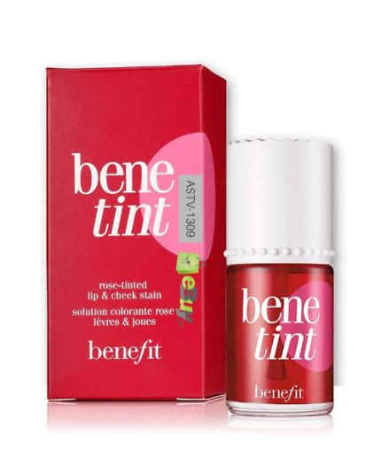 Benefit - Bene Tint Rose Lip and Cheek Stain 10ml