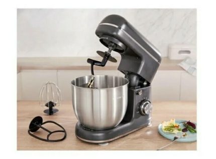 Silver Crest – Professional Stand Maxier 1300W, Model: EF 801