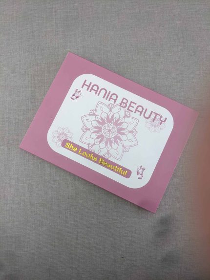 Make Up Palette 35 Colors  - Hania Beauty