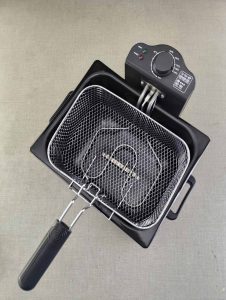 KoLAX 5L Electric Deep Fryer basket
