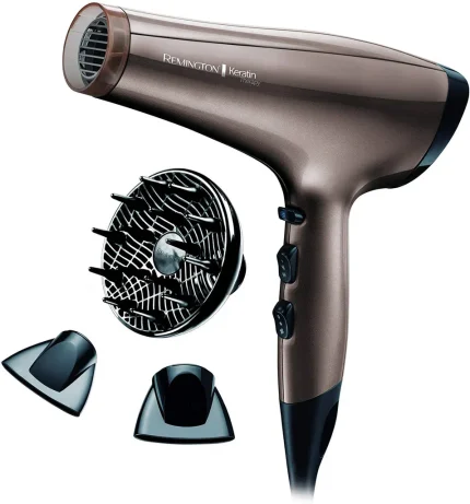 Remington AC8000 Keratin Therapy Hair Dryer