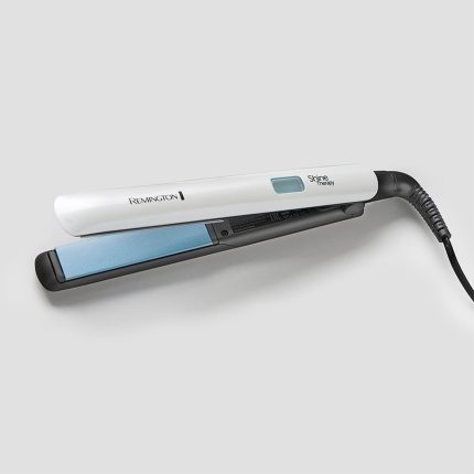 Remington S8500 ceramic hair straightener