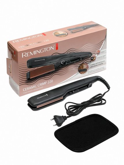 Remington S3580 ceramic hair straightener