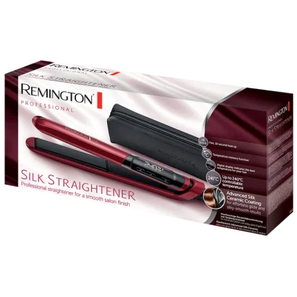 REMINGTON Hair Straightener S9600