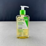 Hydrating Foaming Oil Cleanser for Dry Skin