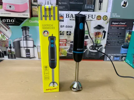 Kolax Hand Blender 300W