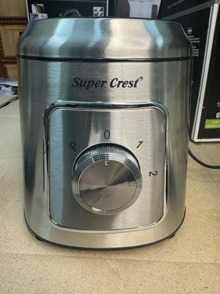 SCT-8050 multi-function blender appliance