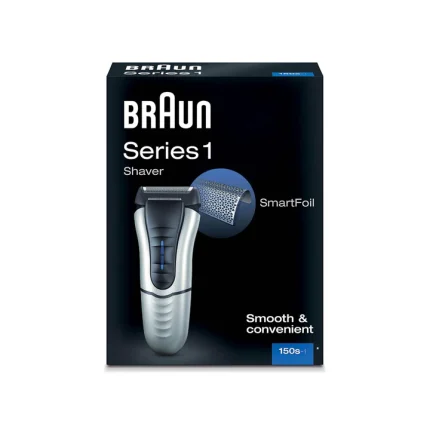 Braun Series 1 150s-1 Electric Shaver