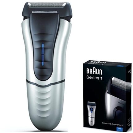 Braun Series 1 men's grooming shaver