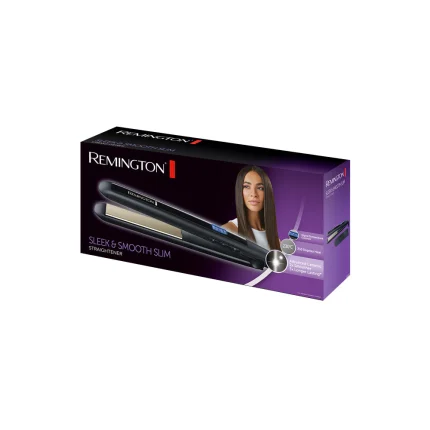 Remington S5500 Ceramic Hair Straightener
