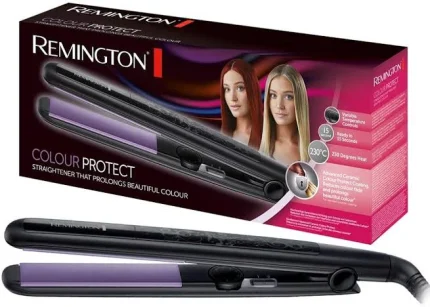 Remington S6300 Colour Protect Hair Straightener
