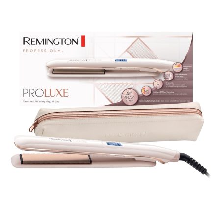 Remington PROluxe Hair Straightener S9100