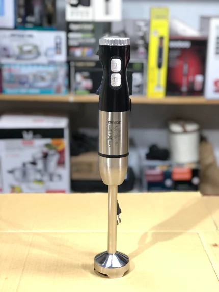 Orvica Hand Blender ORM-830 electric hand blender machine