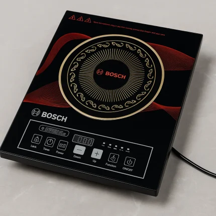 Bosch 2200W portable infrared cooking stove