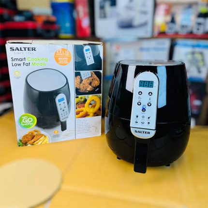 Salter 4.5L 1500W Air Fryer