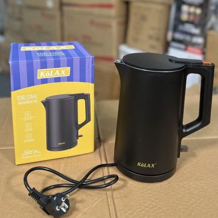 KoLAX 1.7 Liter Electric Kettle