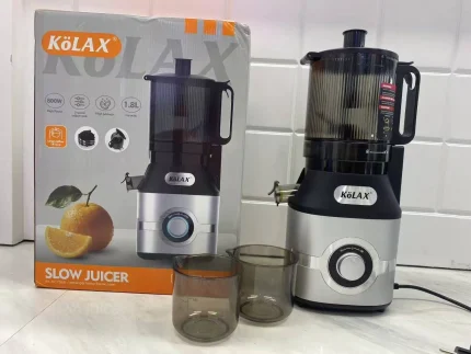 KoLAX 800W Slow Juicer 79321