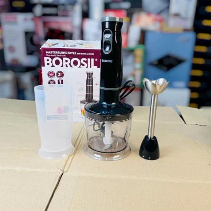 Borosil 500W Immersion Blender