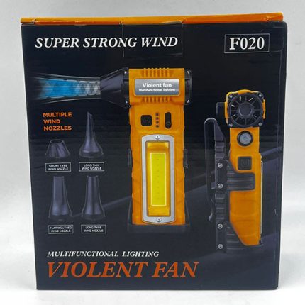 Super Strong Wind F020 Air Blower