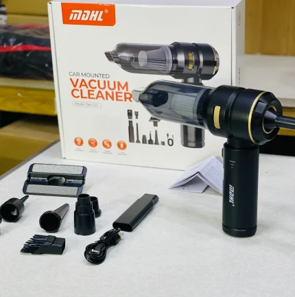 MDHL Car Mounted Vacuum Cleaner SW-121