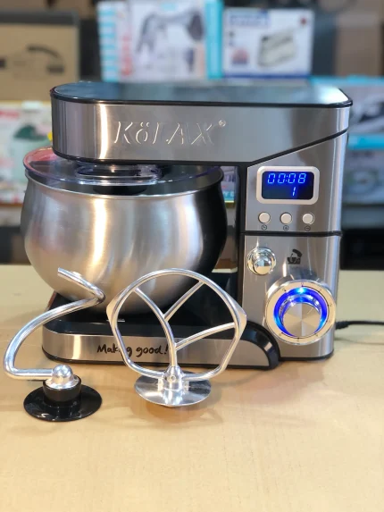 KOLAX NR79184 5L Stand Mixer
