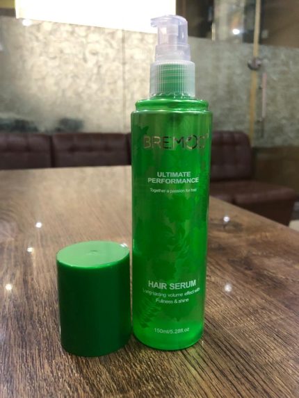 Bremod Hair Serum
