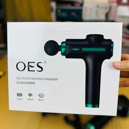 OES Multifunction Muscle Massager