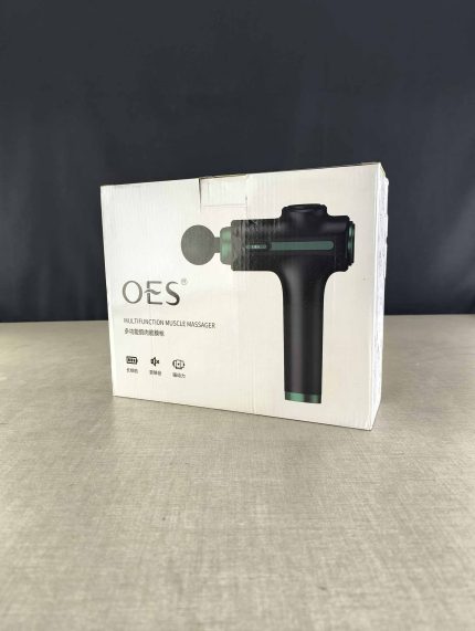 OES Multifunction Muscle Massager