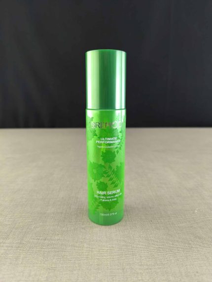 Bremod Hair Serum for Smooth Hair