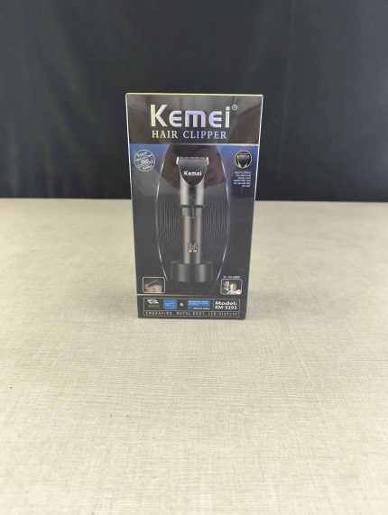 Kemei Hair Clipper 3293