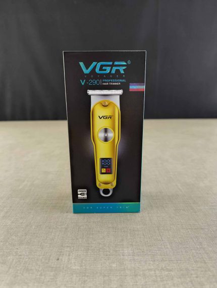 Hair Trimmer V-290