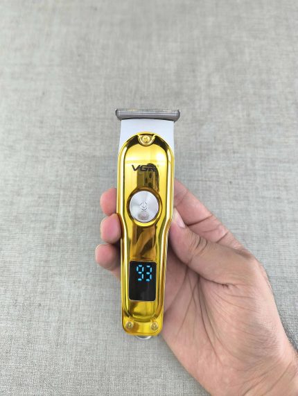 Hair Trimmer V-290 handle