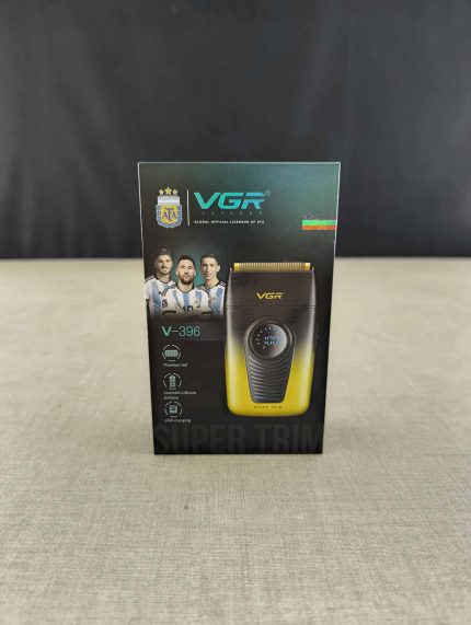 VGR V-396 Electric Foil Shaver
