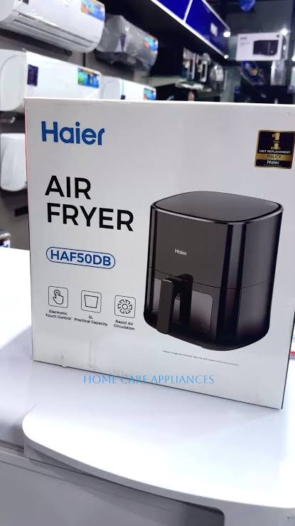 HAF50DB 5L Air Fryer