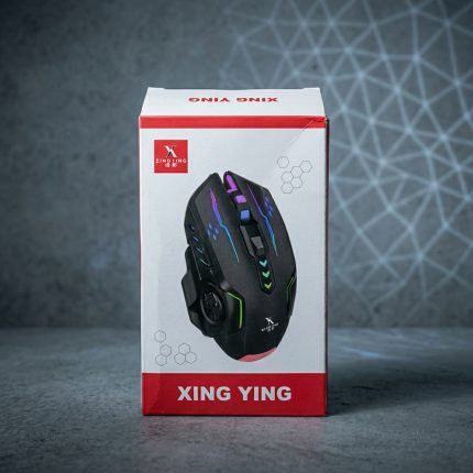 XING YING RGB Gaming Mouse